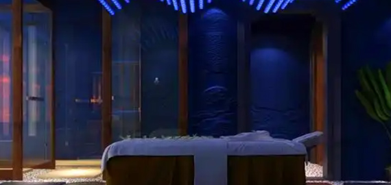 苏州吴江YanYan养生馆秉持“客户至上”的服务理念