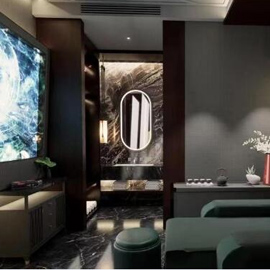 苏州吴江YanYan养生馆秉持“客户至上”的服务理念