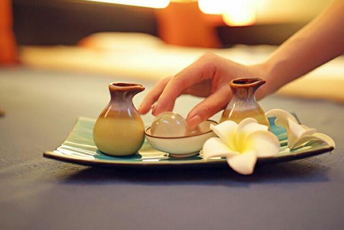 欢迎来到苏州吴江YanYan养生馆养生馆!