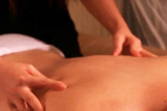 欢迎来到苏州吴江YanYan养生馆spa馆!